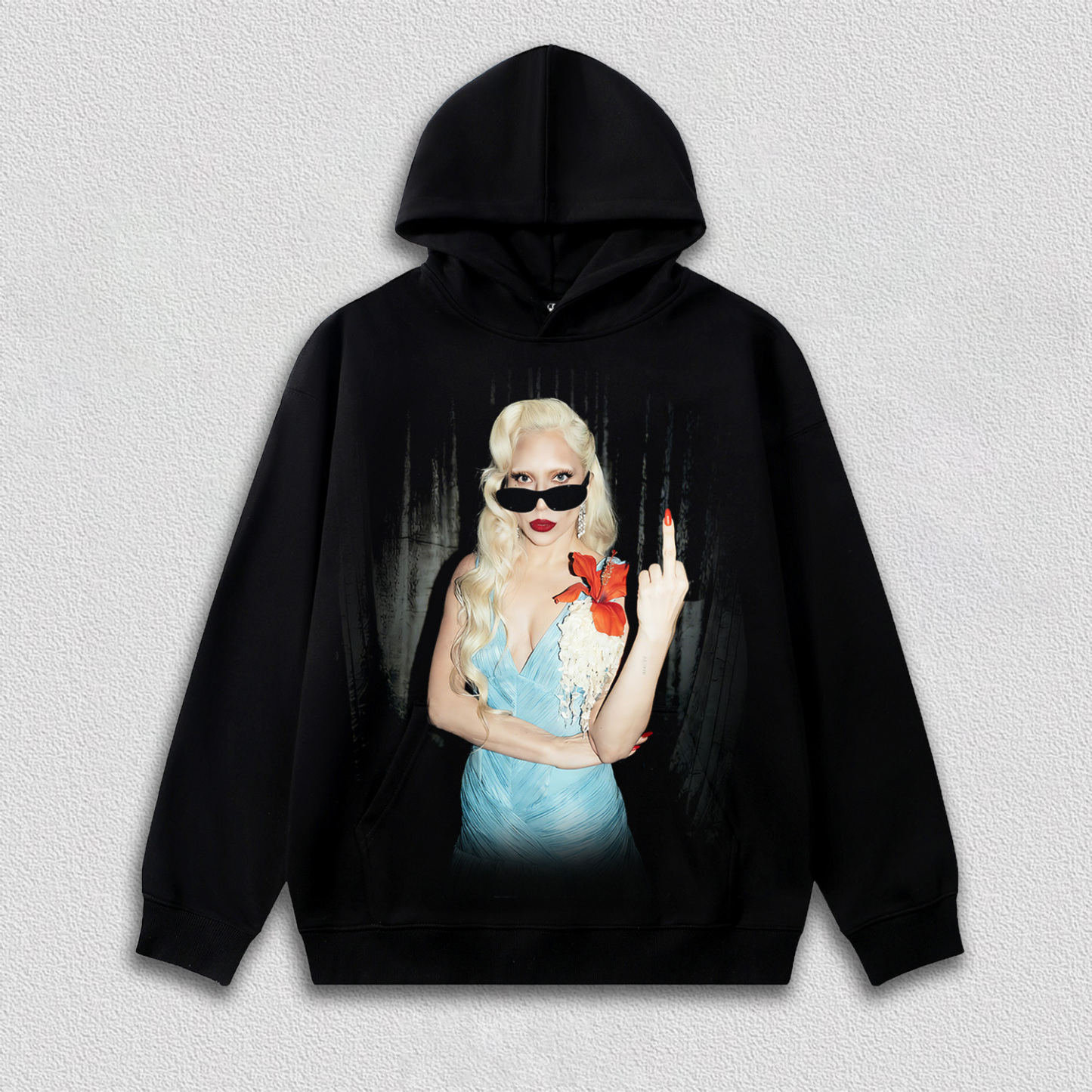 Lady Gaga Tee&Hoodie 