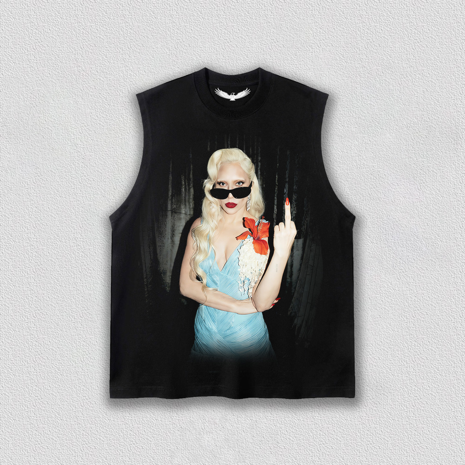 Lady Gaga Tee&Hoodie 