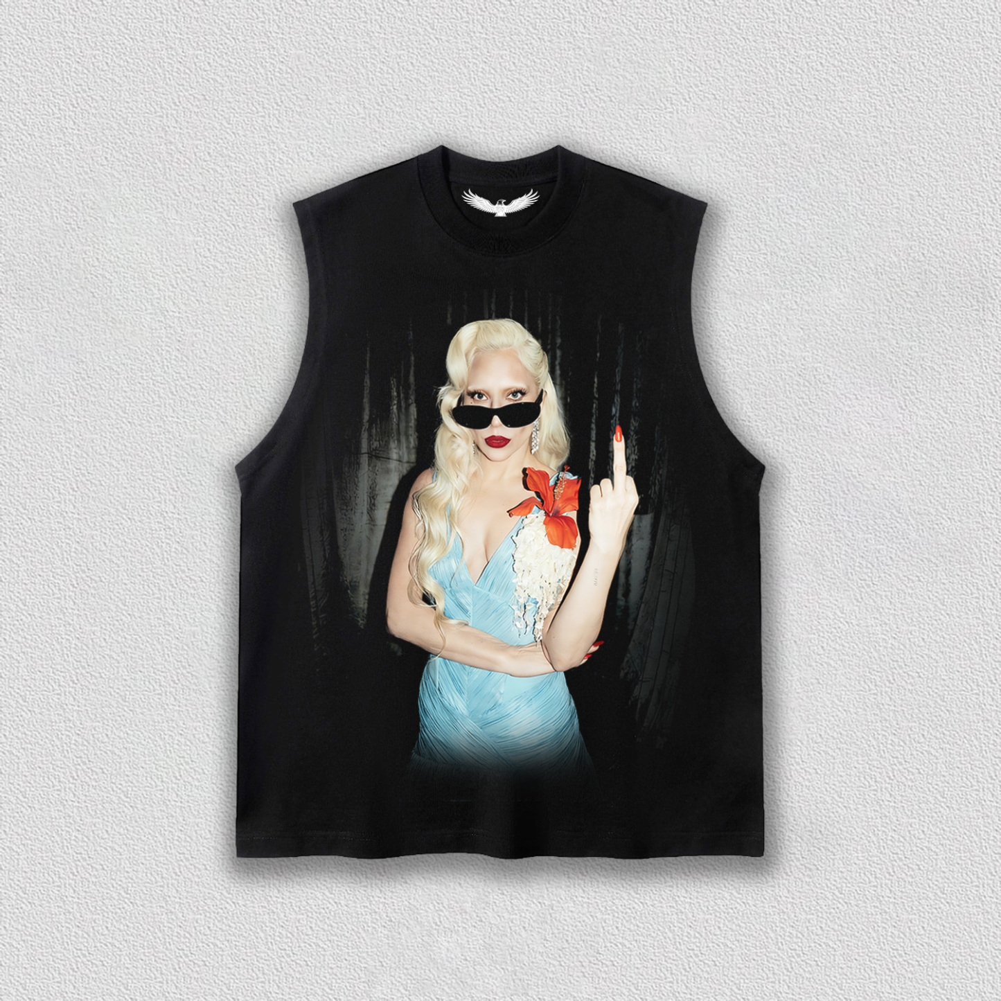 Lady Gaga Tee&Hoodie 