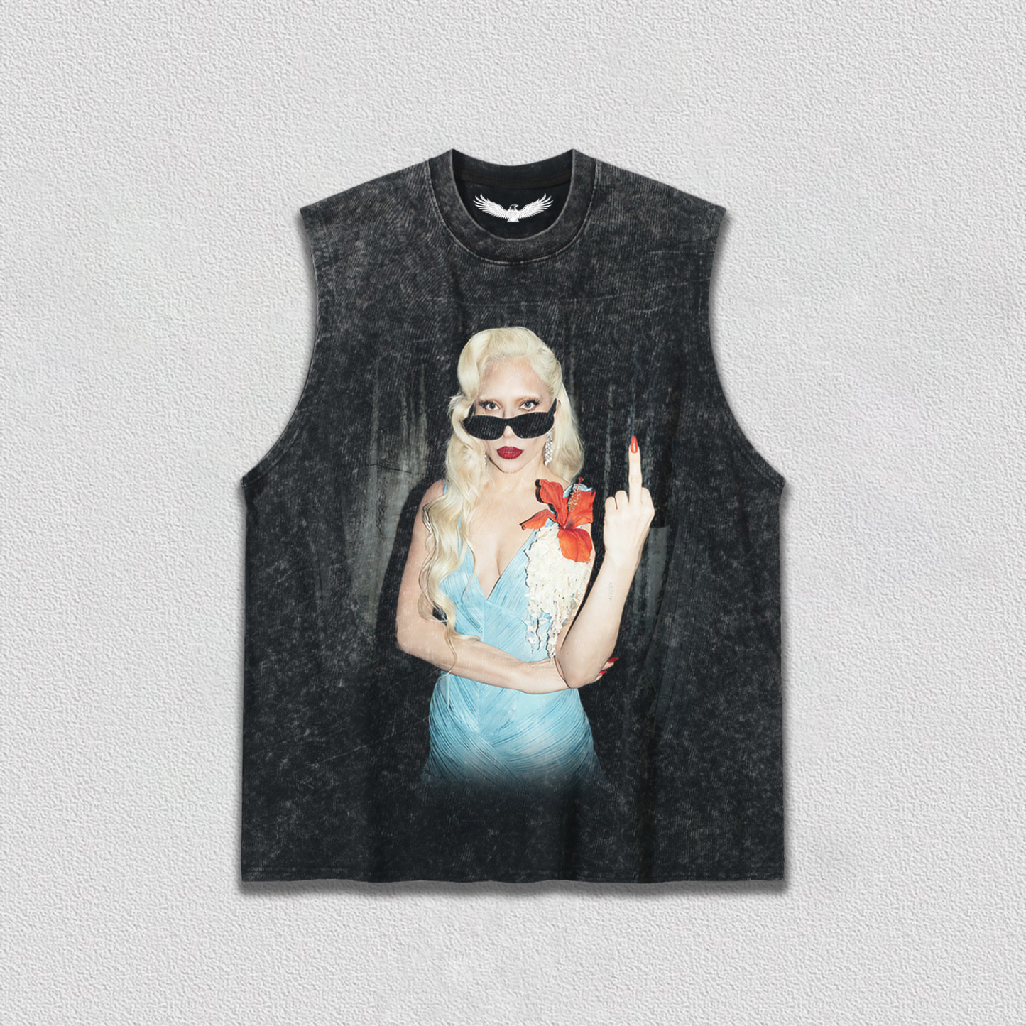 Lady Gaga Tee&Hoodie 