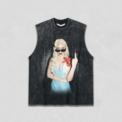 Lady Gaga Tee&Hoodie 
