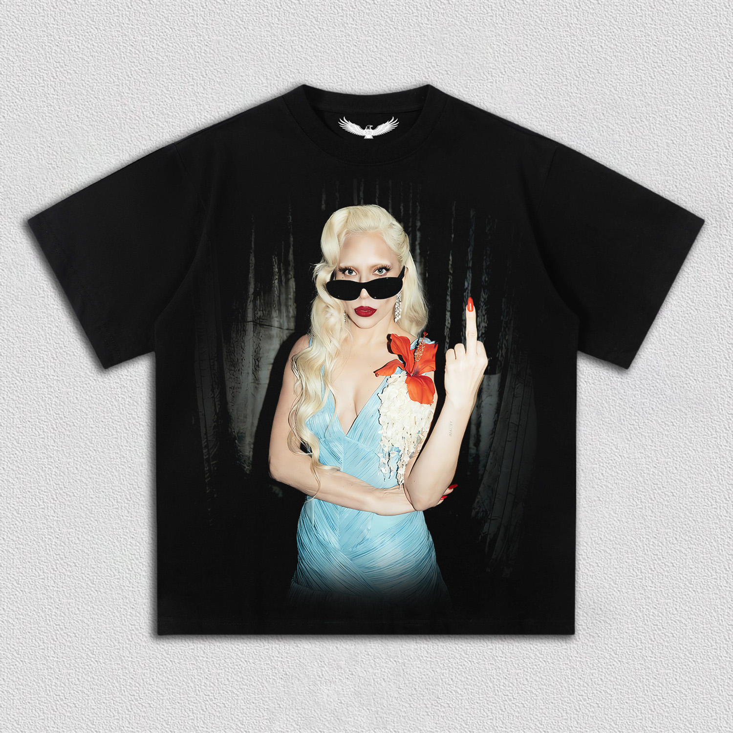 Lady Gaga Tee&Hoodie 