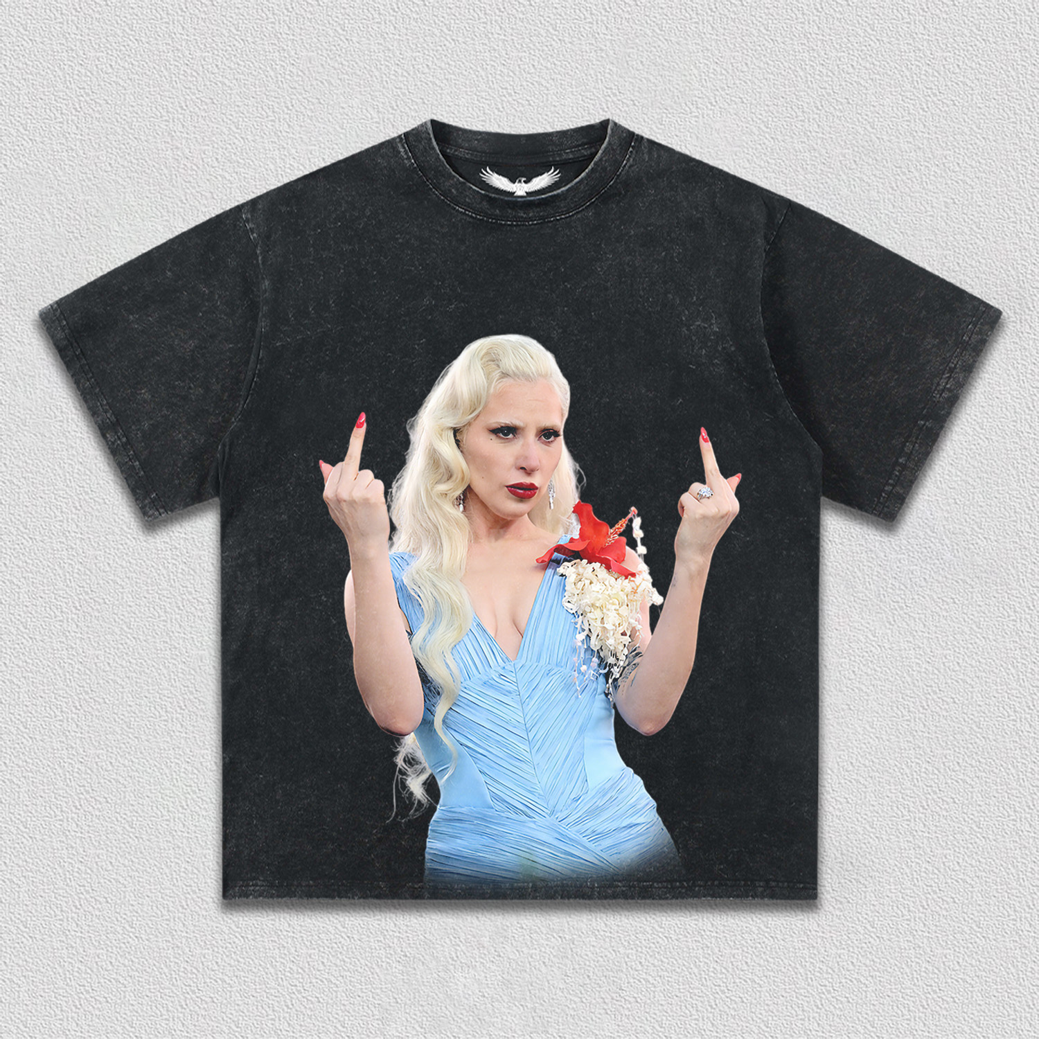 Lady Gaga Tee&Hoodie 