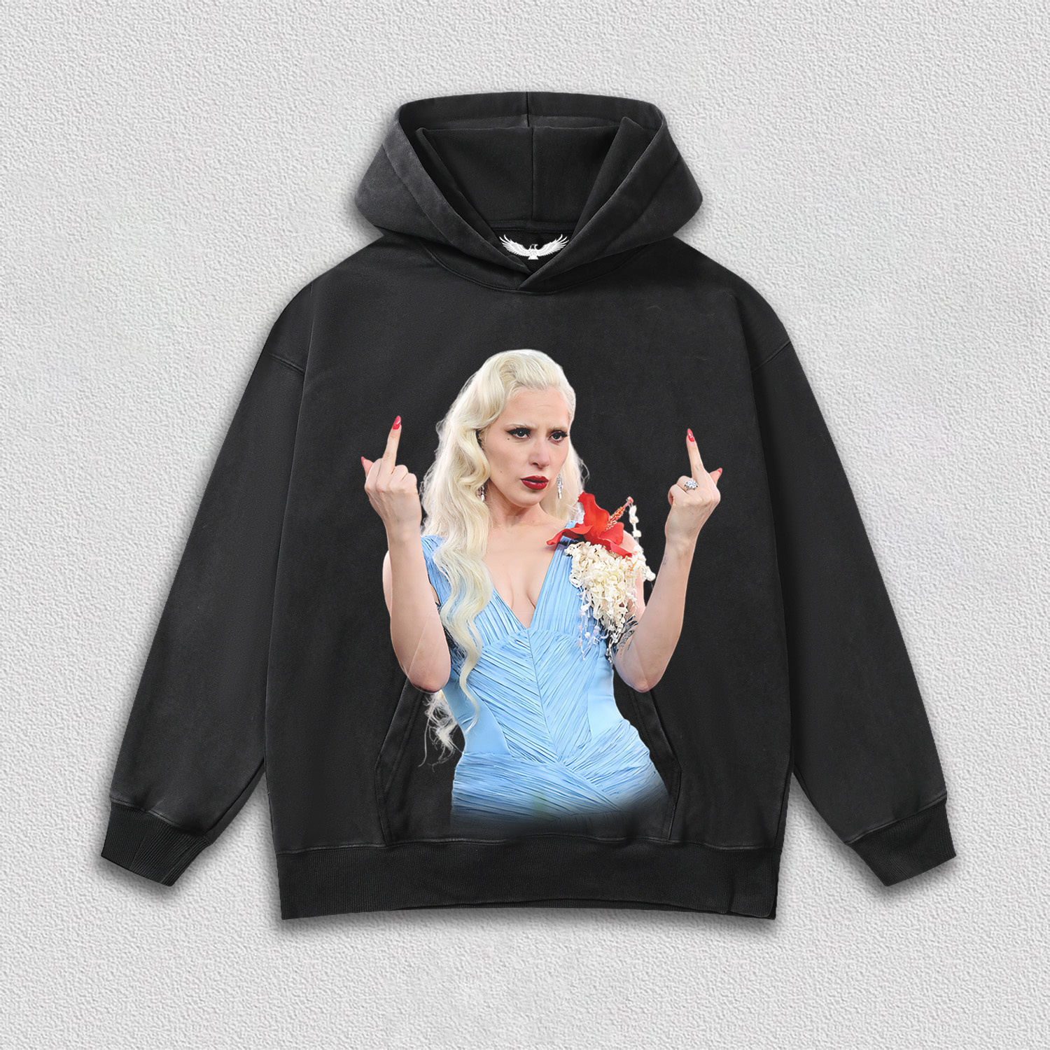 Lady Gaga Tee&Hoodie 