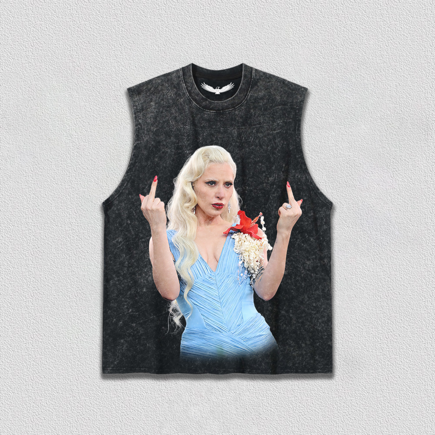 Lady Gaga Tee&Hoodie 