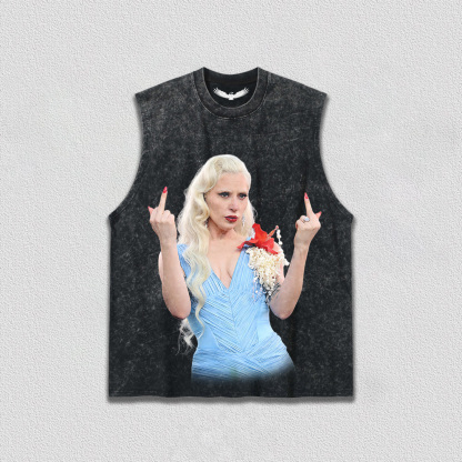 Lady Gaga Tee&Hoodie 
