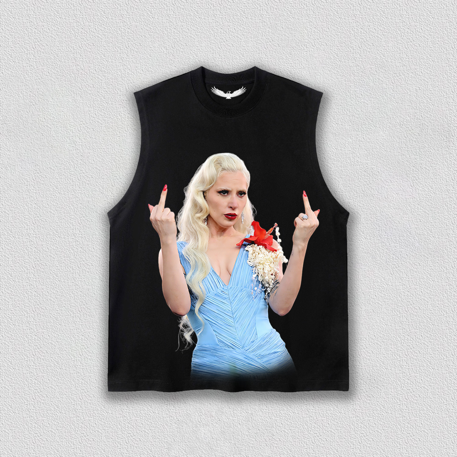 Lady Gaga Tee&Hoodie 