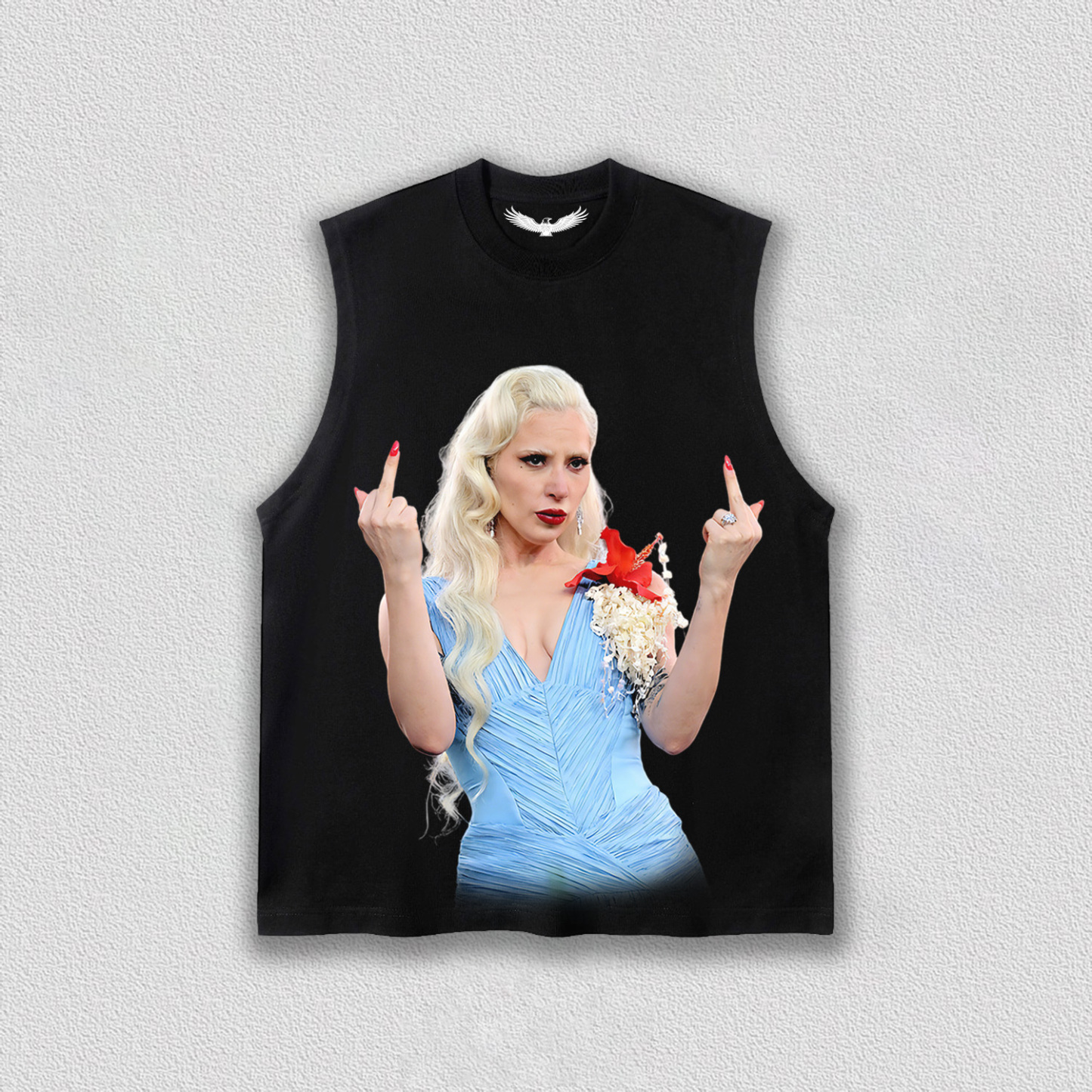 Lady Gaga Tee&Hoodie 
