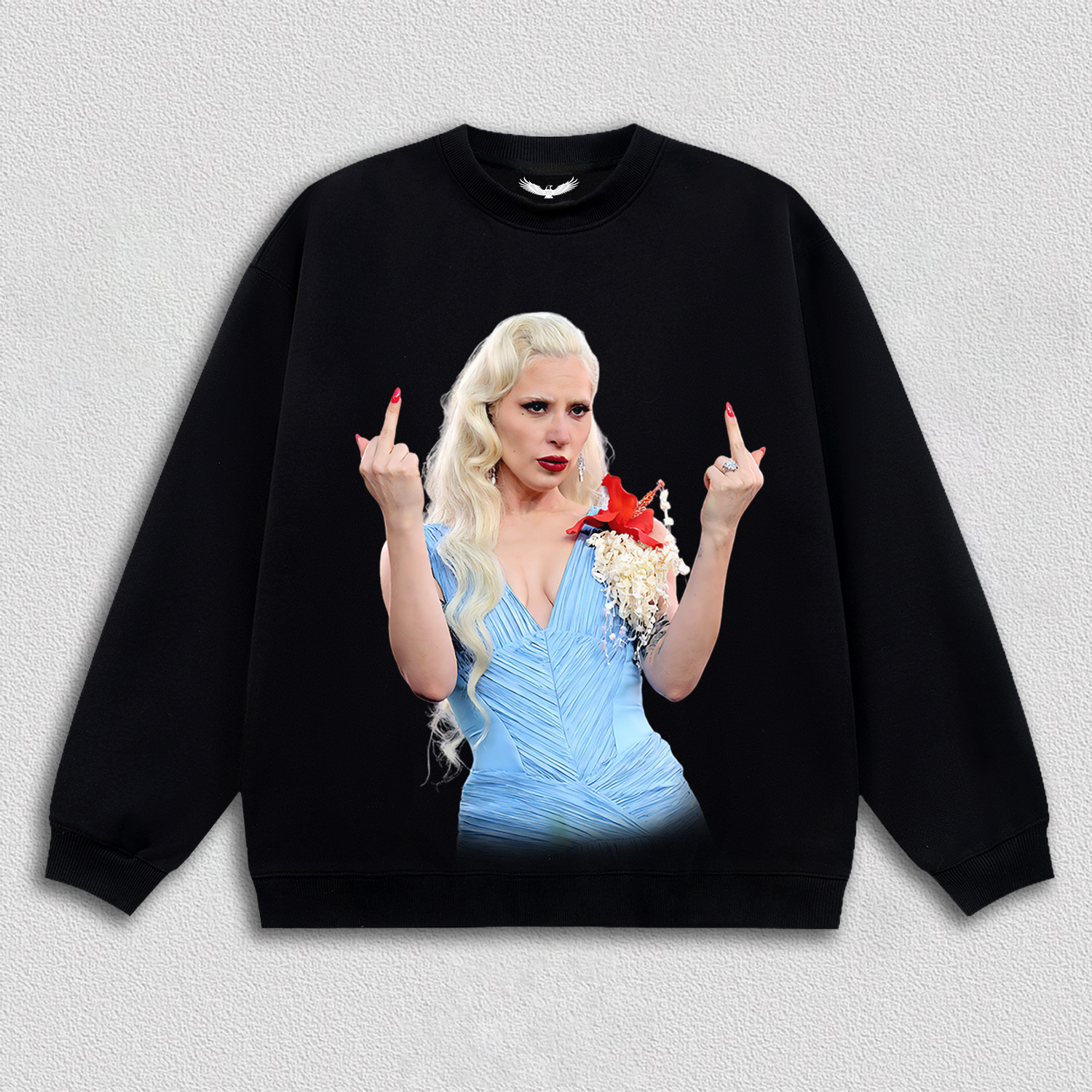 Lady Gaga Tee&Hoodie 