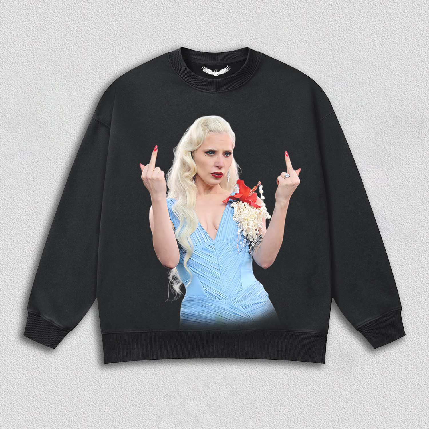 Lady Gaga Tee&Hoodie 