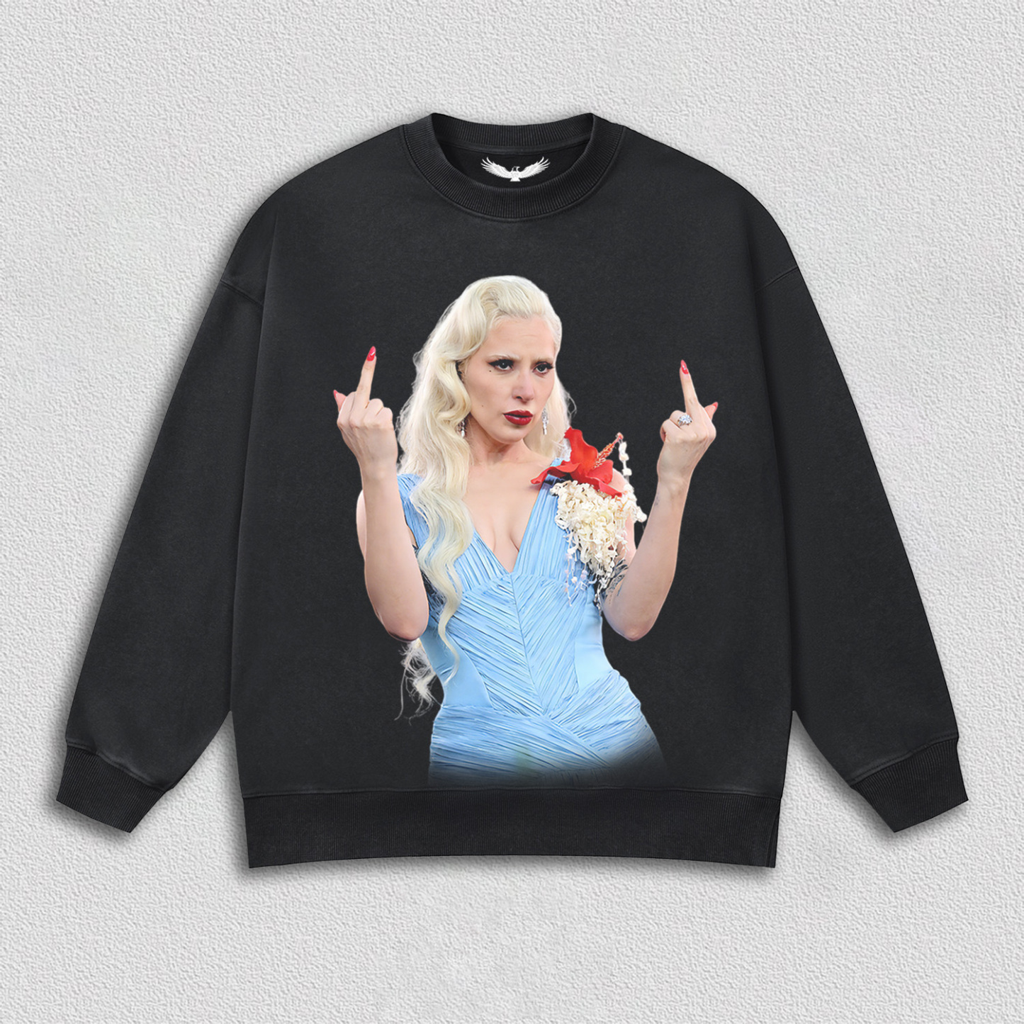 Lady Gaga Tee&Hoodie 