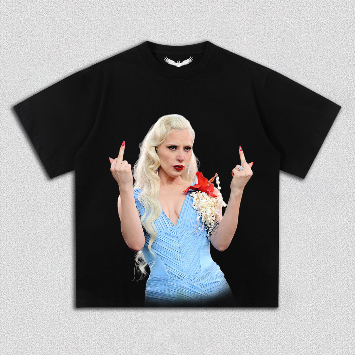 Lady Gaga Tee&Hoodie 