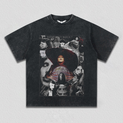 LADY GAGA TEE 11.1