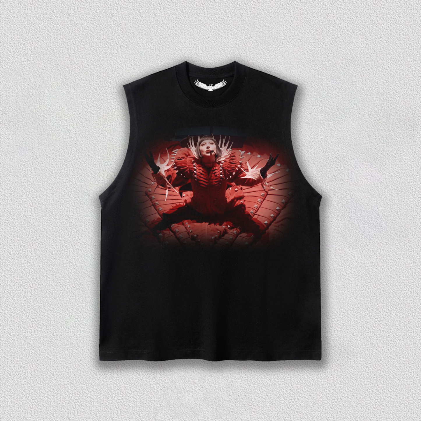 lady gaga TEE 9.26-1