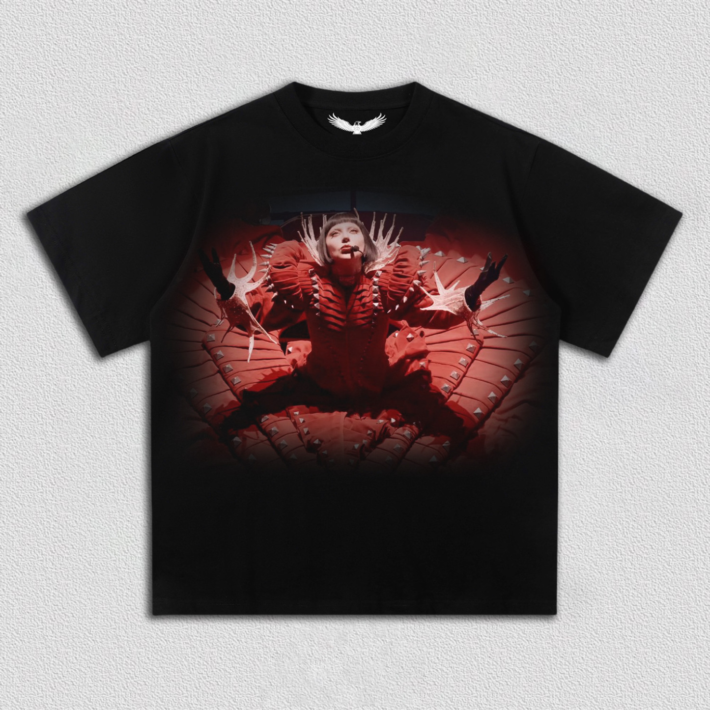 lady gaga TEE 9.26-1