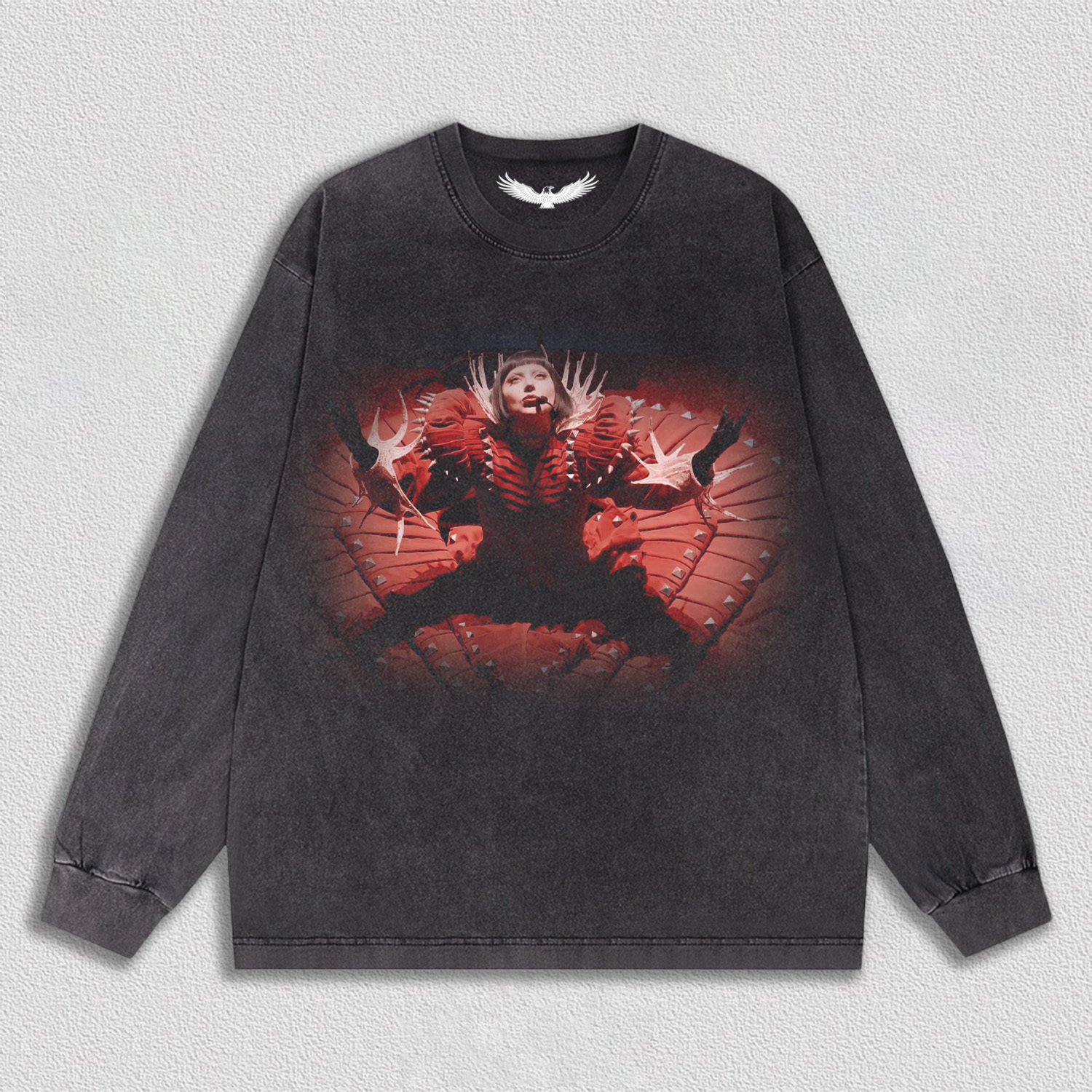 lady gaga TEE 9.26-1