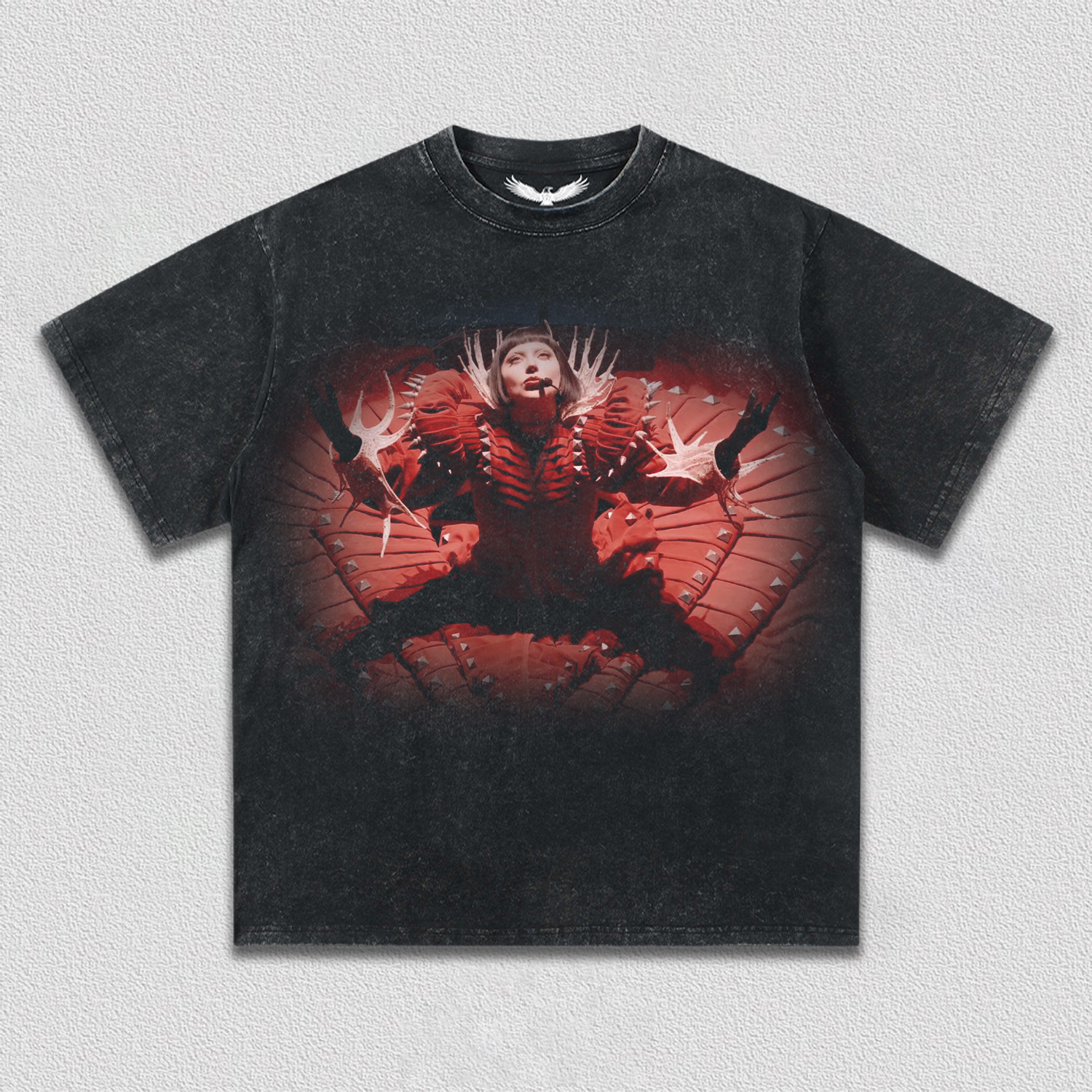 lady gaga TEE 9.26-1