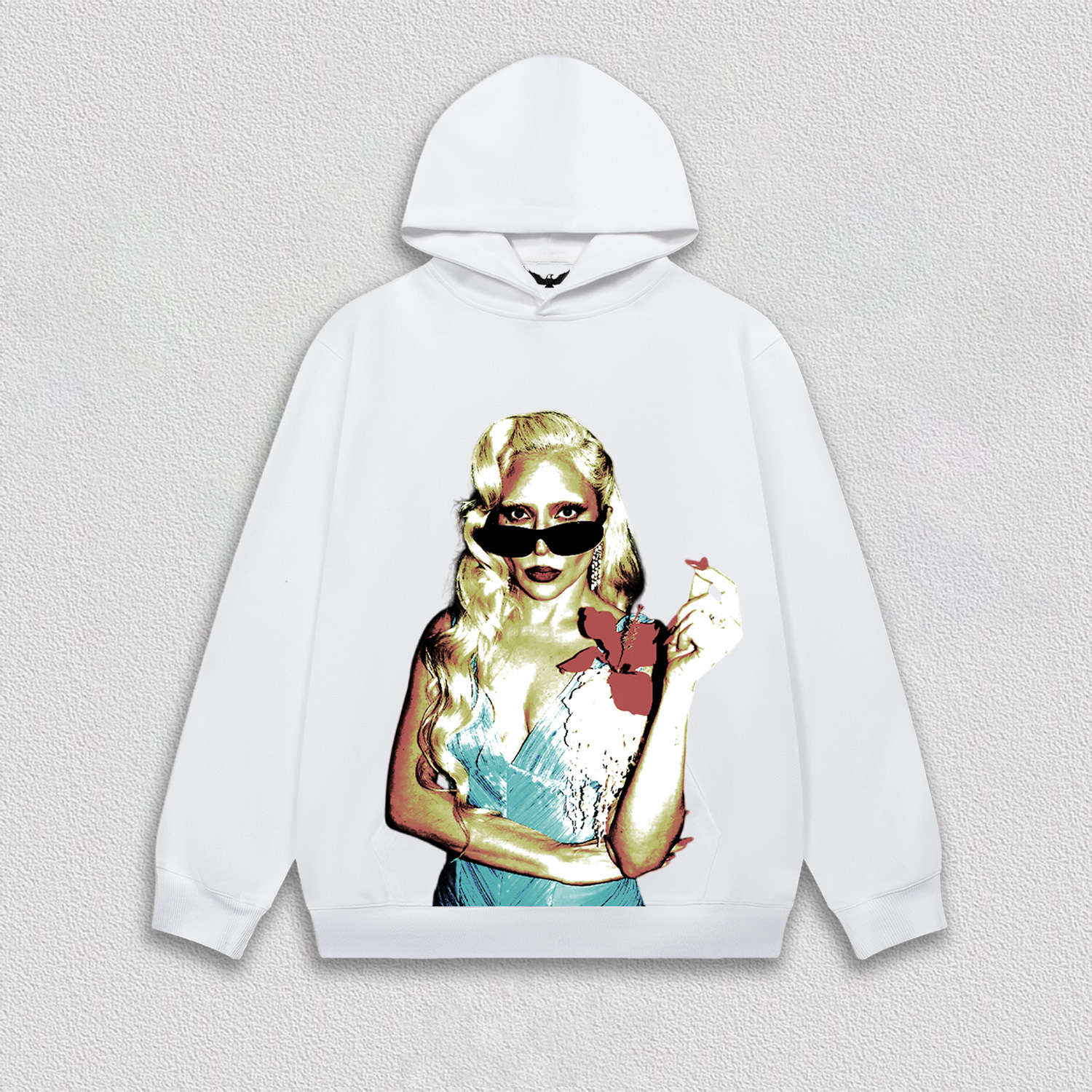 Lady Gaga tee