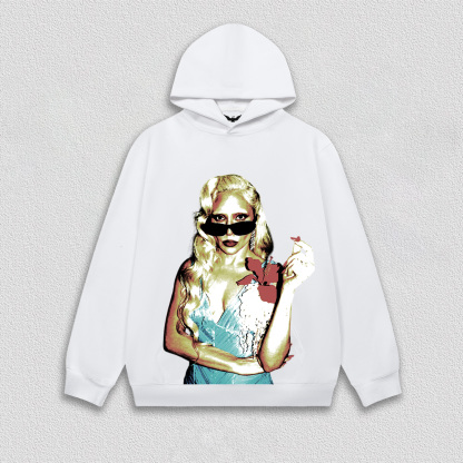 Lady Gaga tee