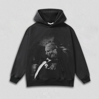 Lady Gaga & Bad Bunny grammy tee