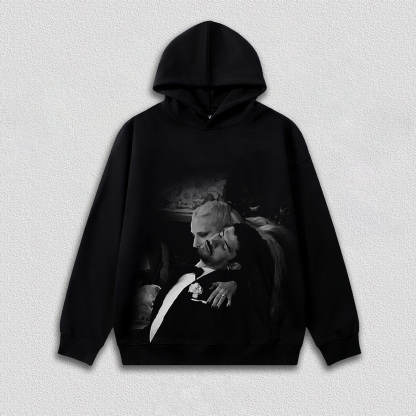 Lady Gaga & Bad Bunny grammy tee