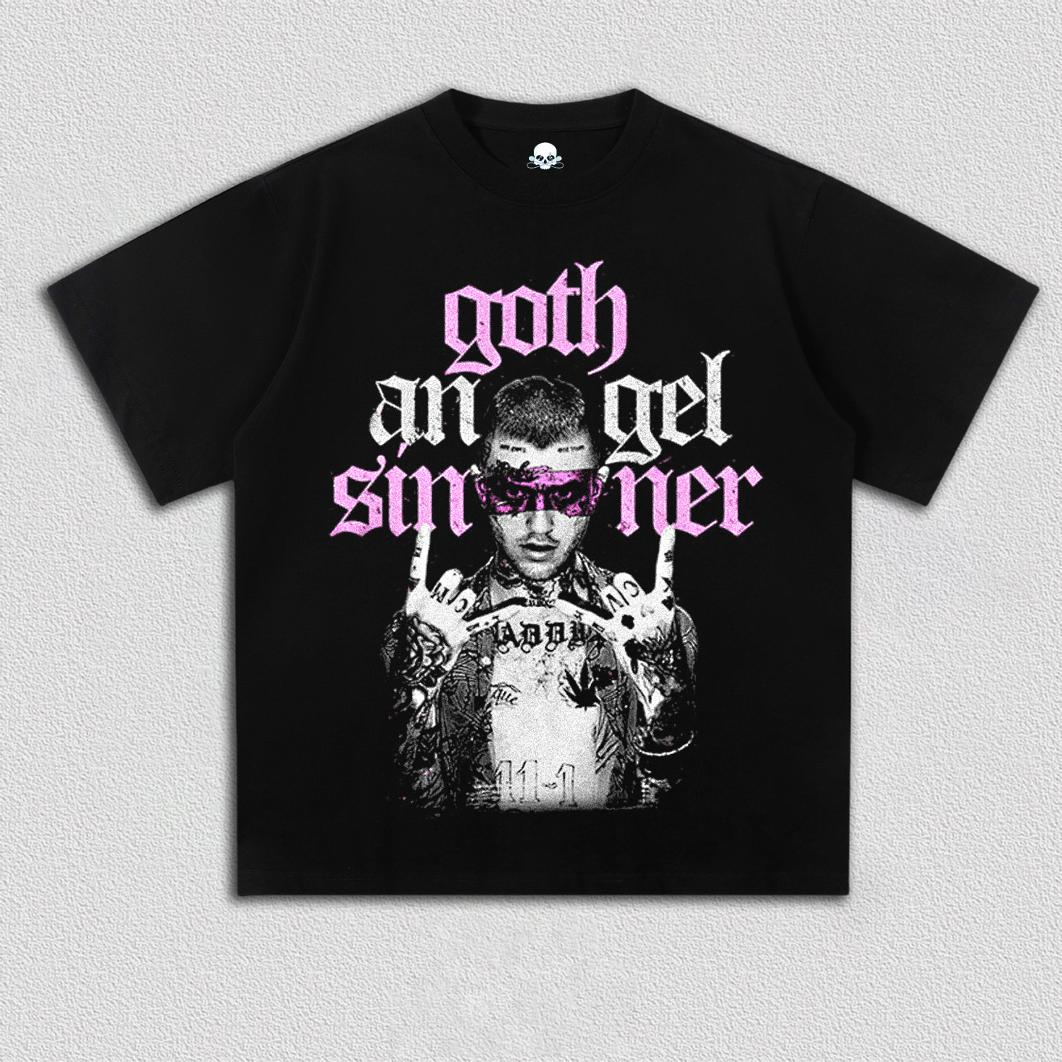 Lil Peep TEE 1.1