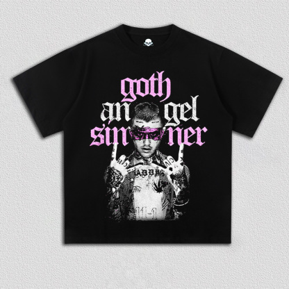 Lil Peep TEE 1.1