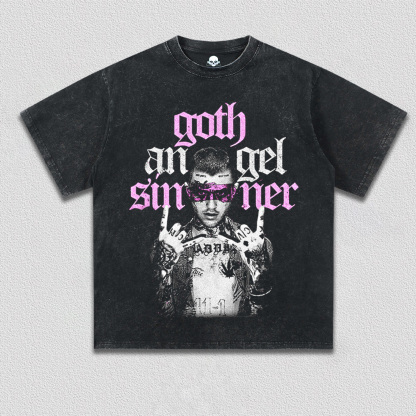 Lil Peep TEE 1.1