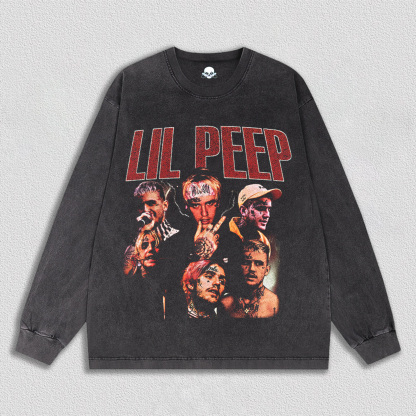 Lil Peep TEE 1.2