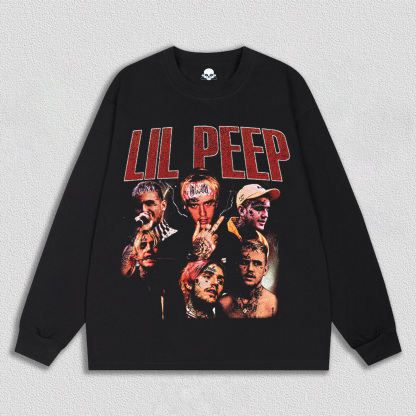 Lil Peep TEE 1.2