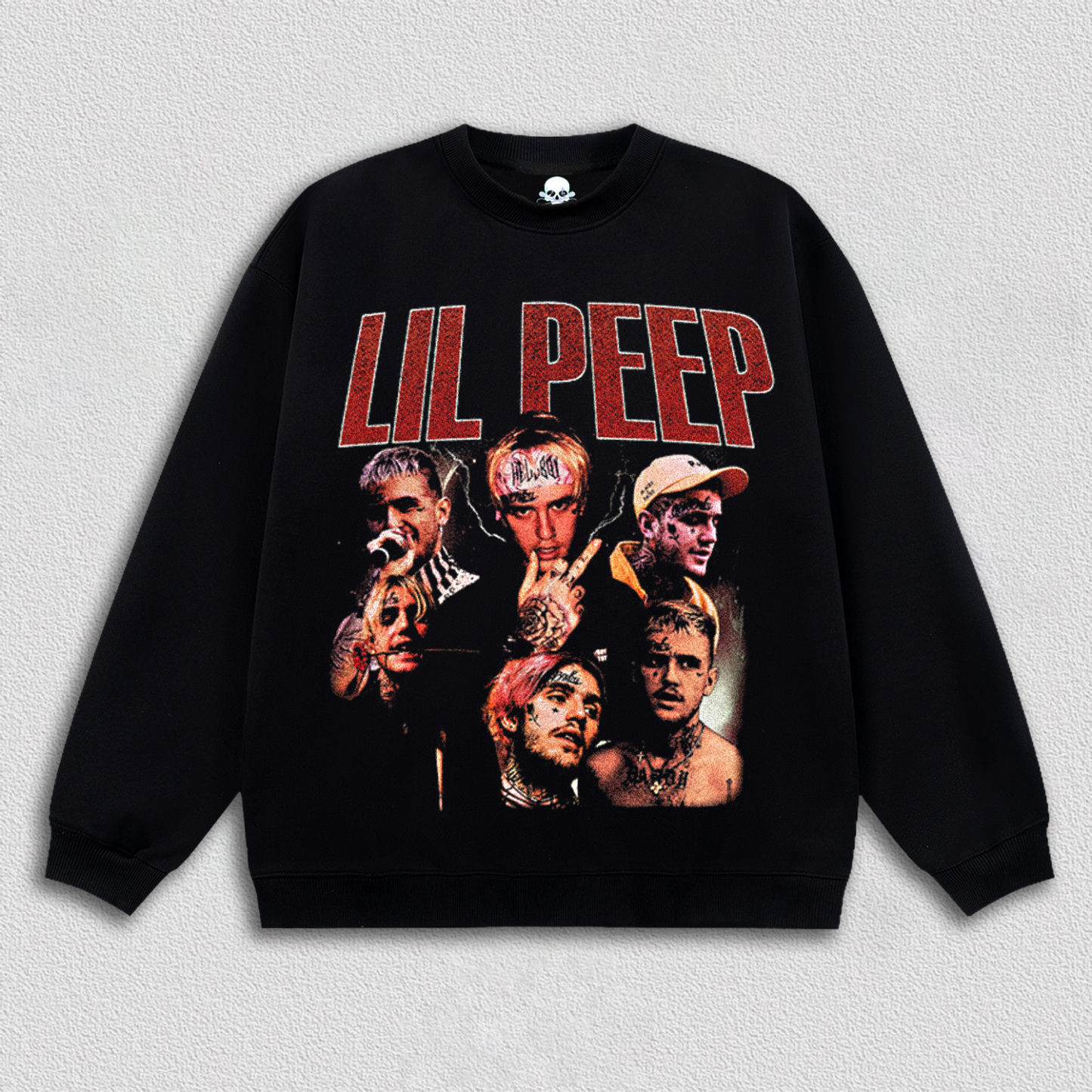 Lil Peep TEE 1.2