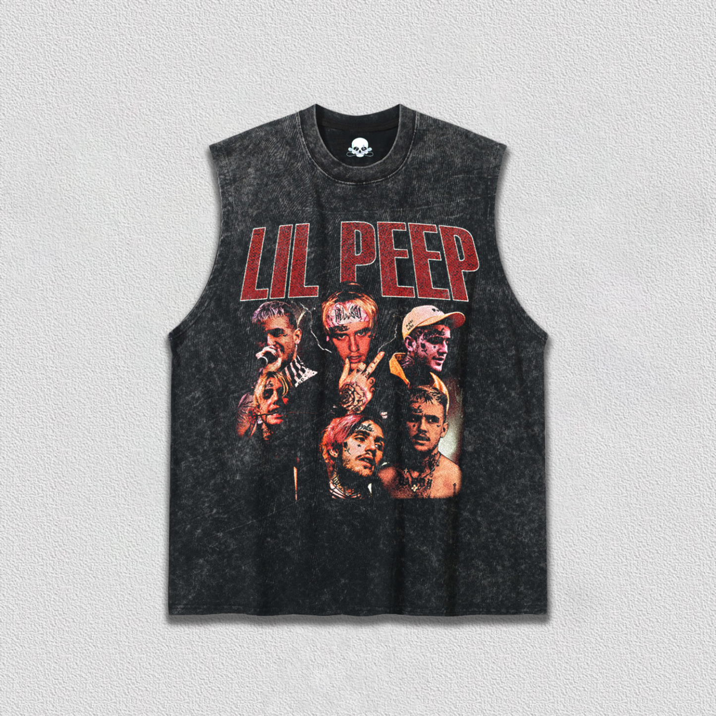 Lil Peep TEE 1.2