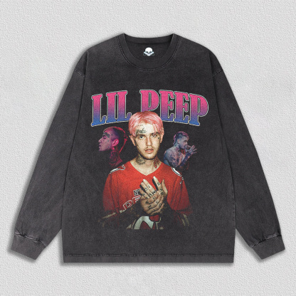 Lil Peep TEE 1.3