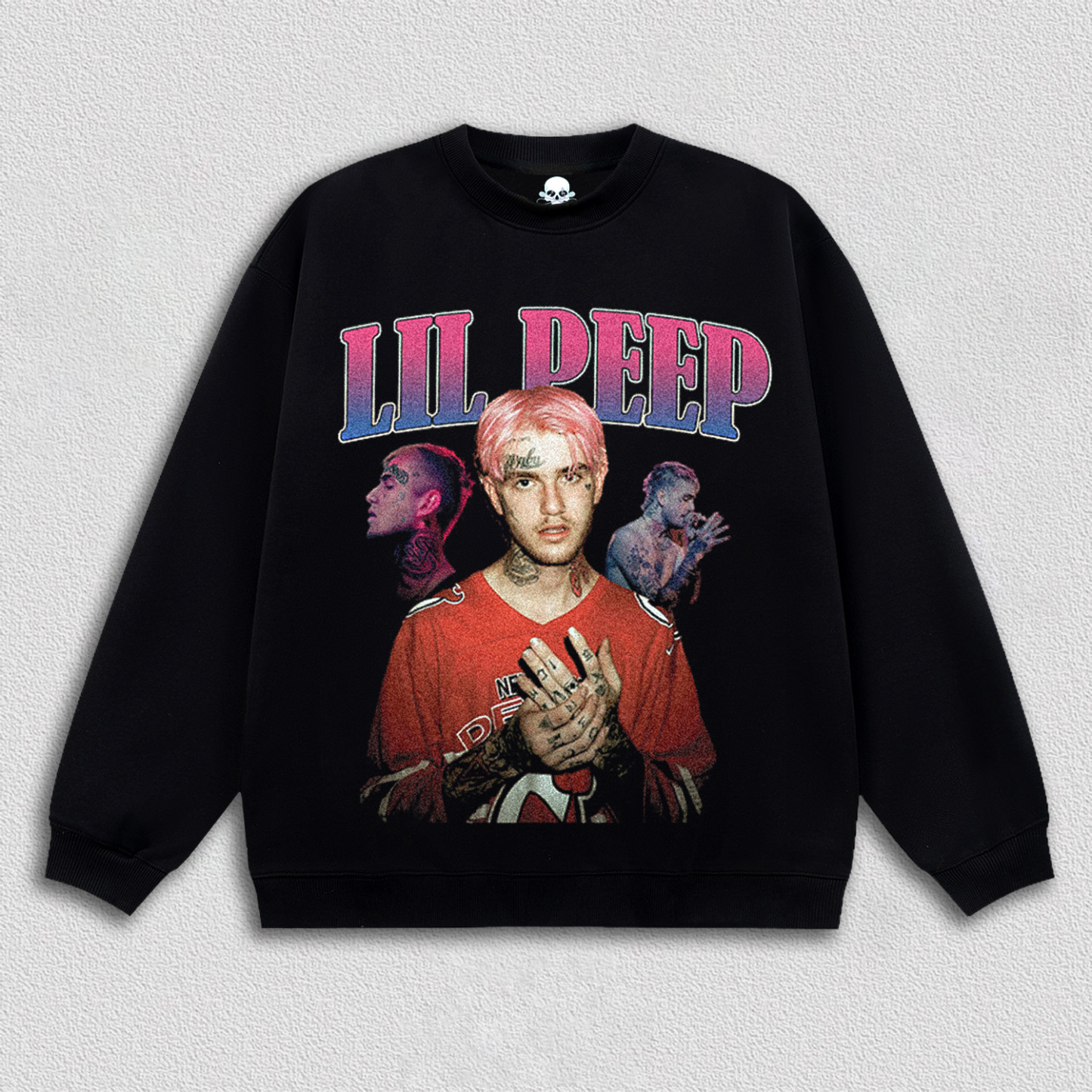 Lil Peep TEE 1.3