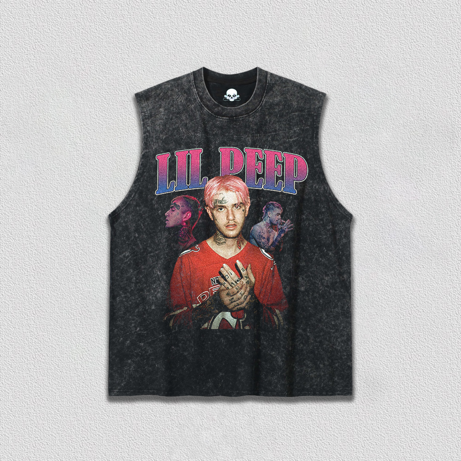 Lil Peep TEE 1.3