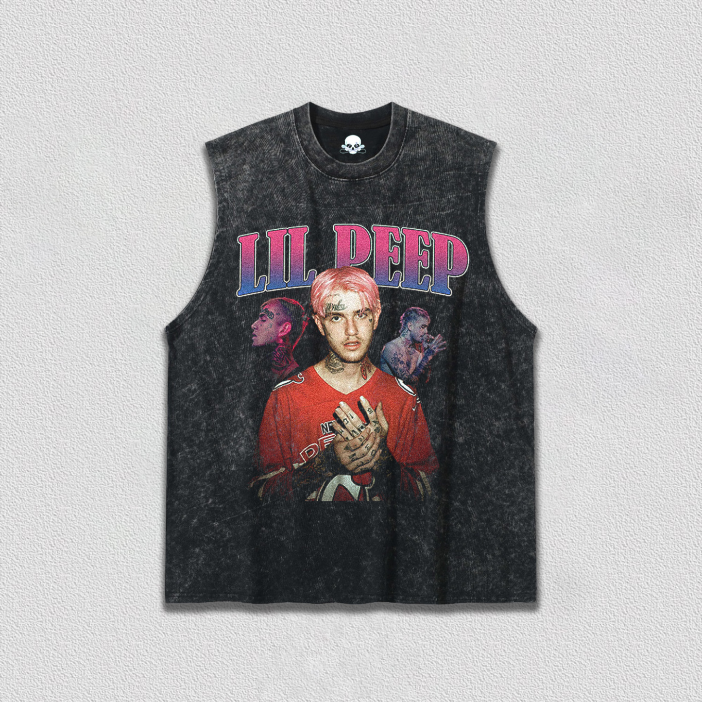 Lil Peep TEE 1.3