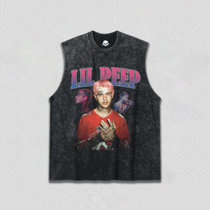 Lil Peep TEE 1.3