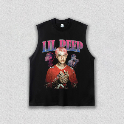 Lil Peep TEE 1.3