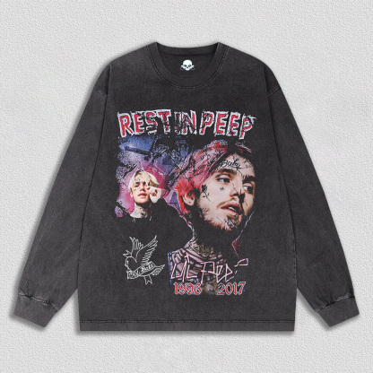 Lil Peep TEE 1.4