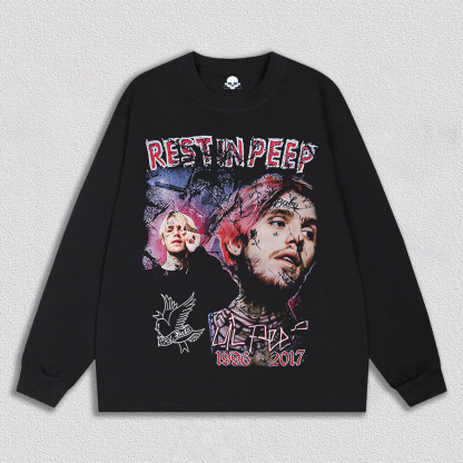 Lil Peep TEE 1.4