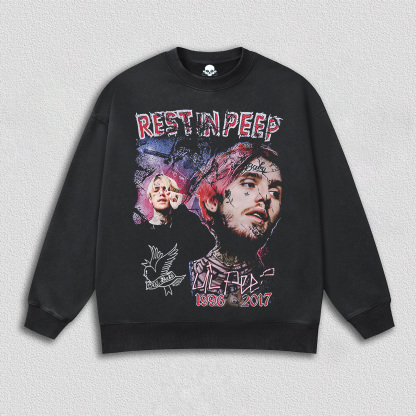 Lil Peep TEE 1.4