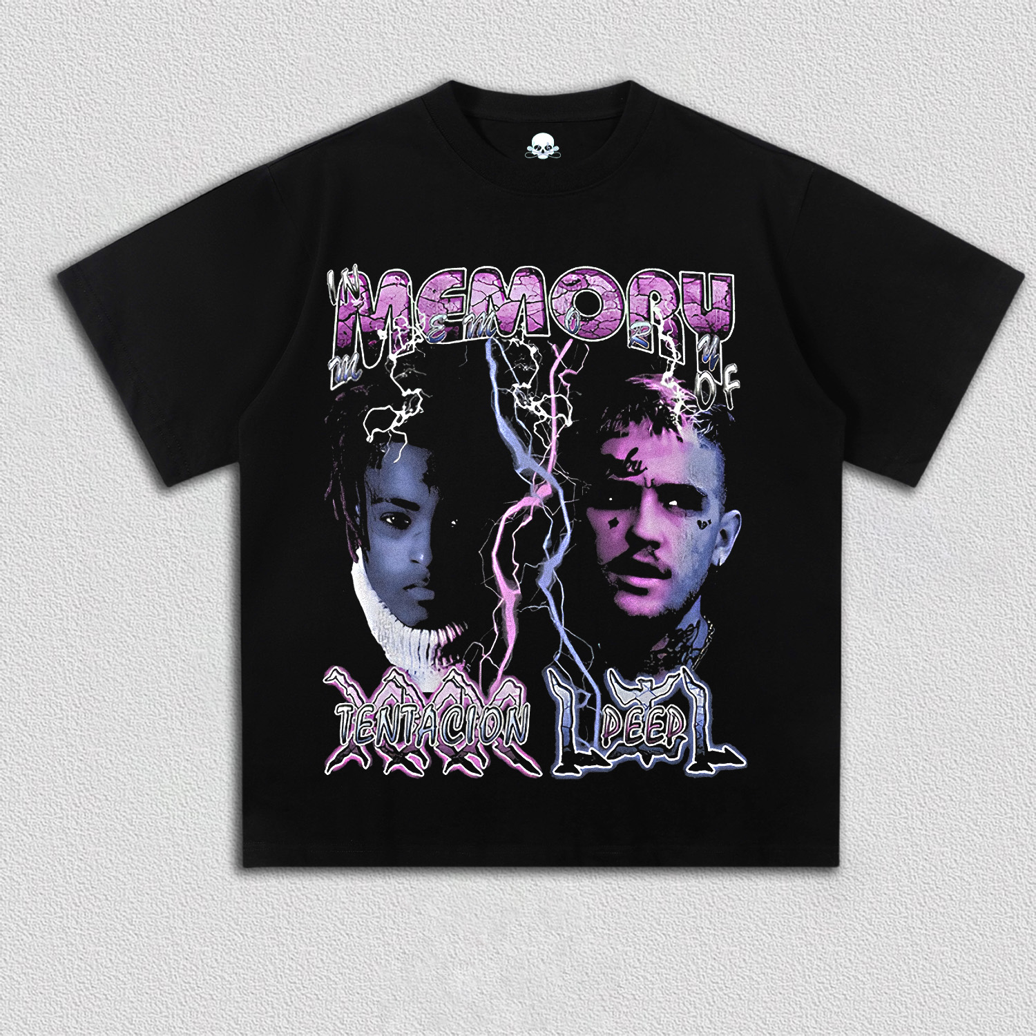 Lil Peep TEE 1.5