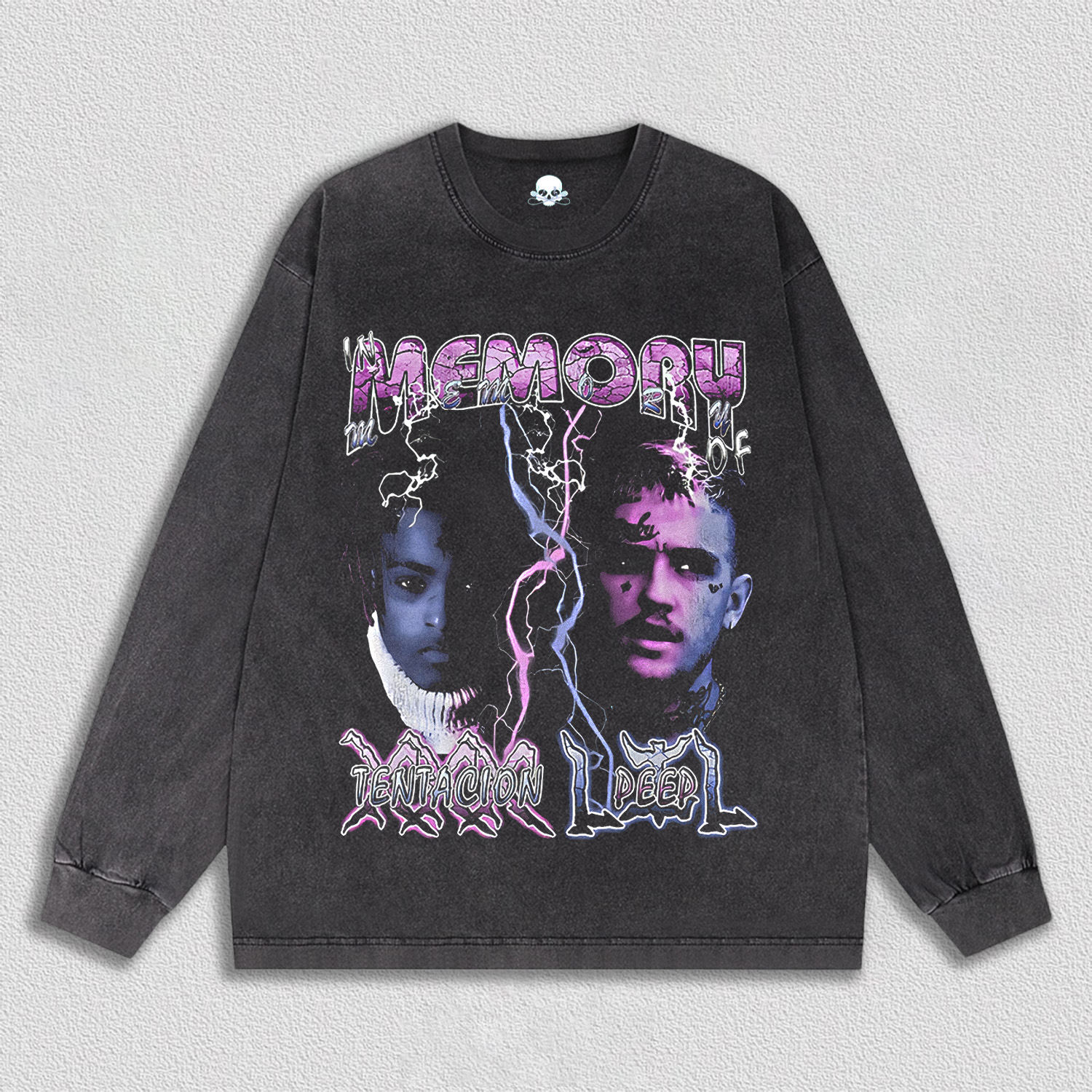 Lil Peep TEE 1.5
