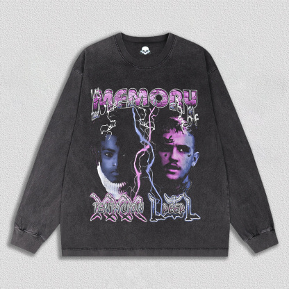 Lil Peep TEE 1.5