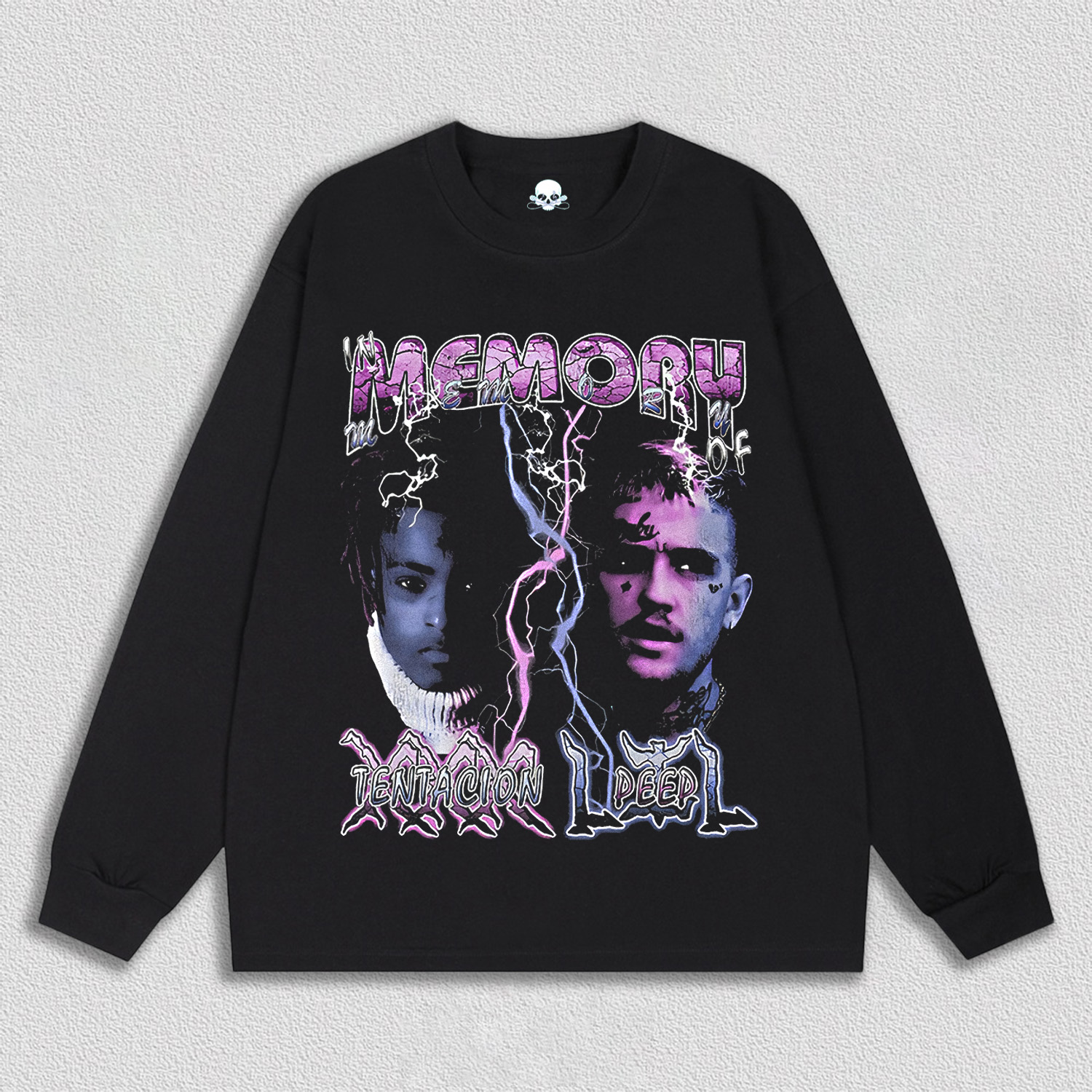 Lil Peep TEE 1.5