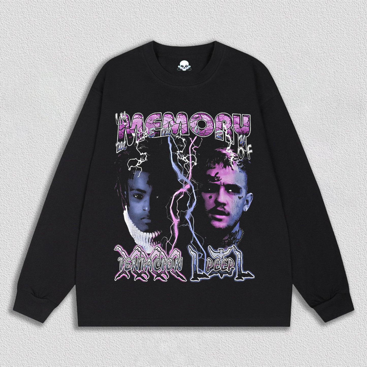 Lil Peep TEE 1.5