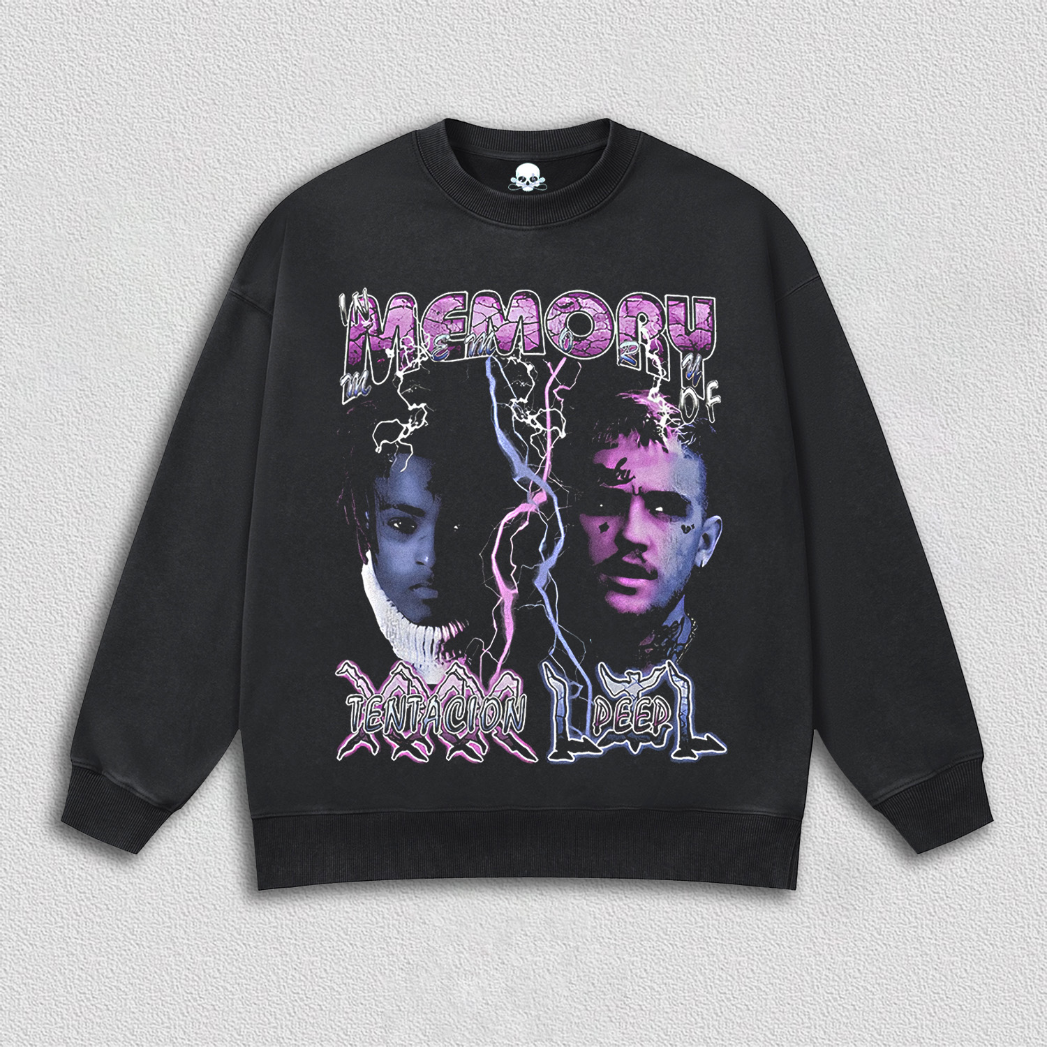Lil Peep TEE 1.5