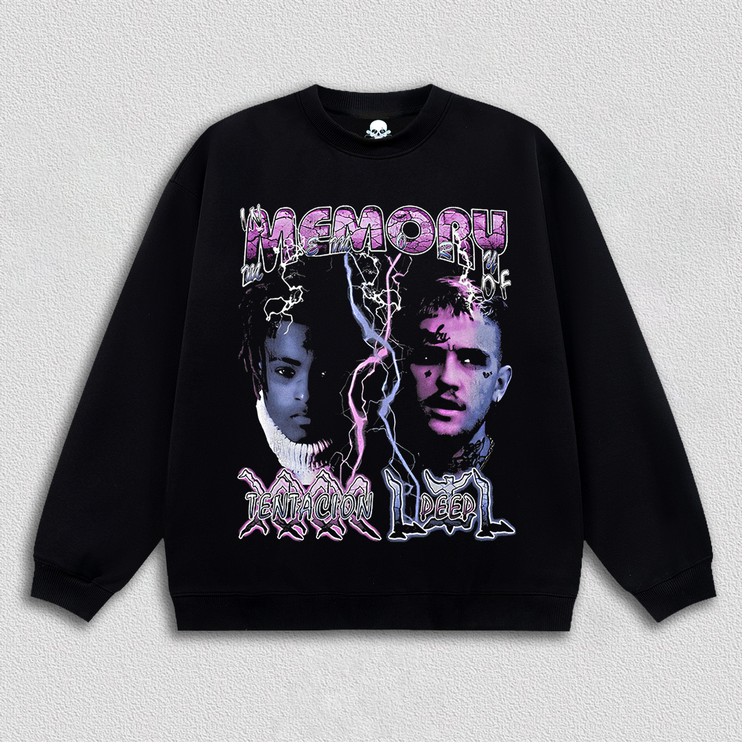 Lil Peep TEE 1.5
