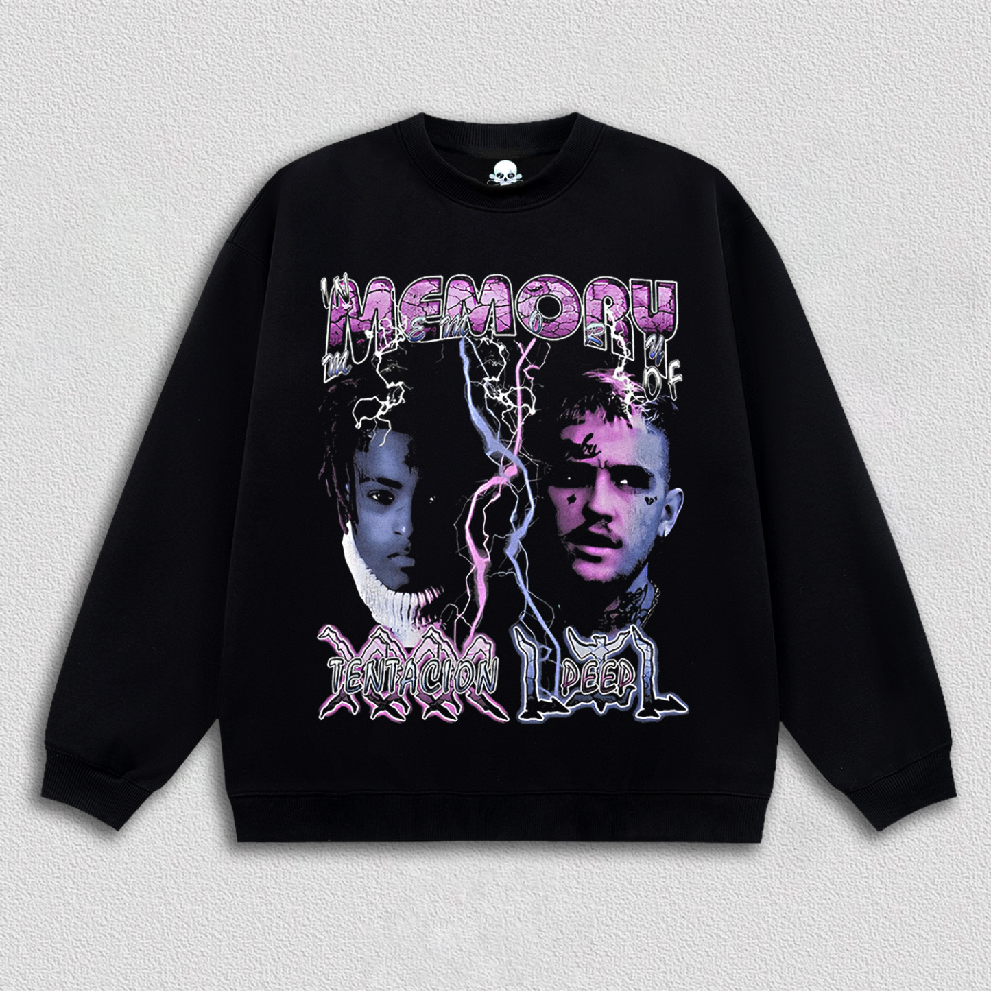Lil Peep TEE 1.5