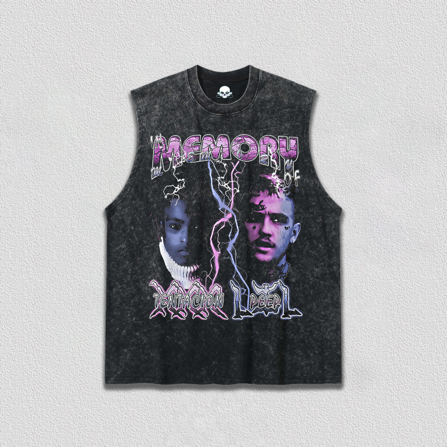 Lil Peep TEE 1.5